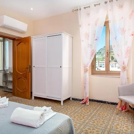 Casa vacanze Ca Dei Tie, Terre Marine Riomaggiore