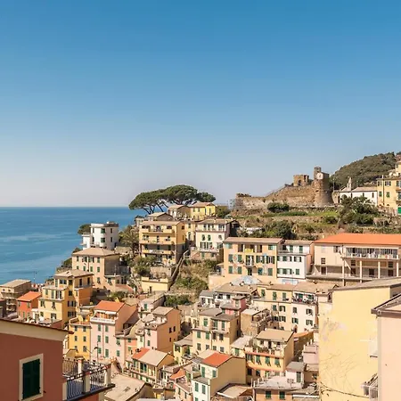 Casa vacanze Ca Dei Tie, Terre Marine